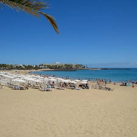 公寓 Casa La Mayor