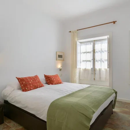 Casa La Mayor *
