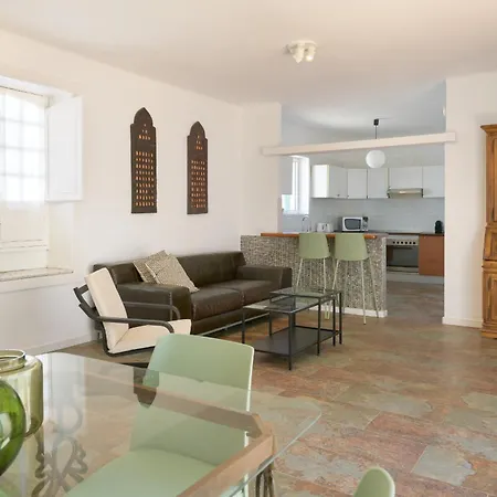 Casa La Mayor