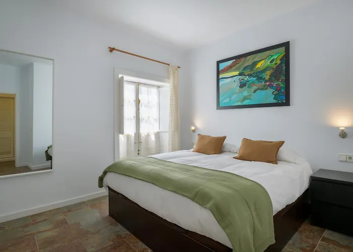 Casa La Mayor 科斯塔特吉塞