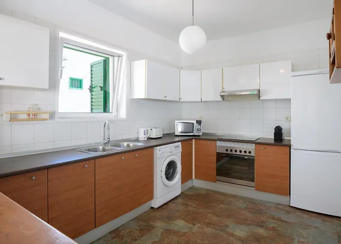 公寓 Casa La Mayor 科斯塔特吉塞