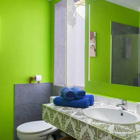 Apartmán Casa La Mayor Costa Teguise