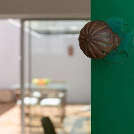 Casa La Mayor Apartment