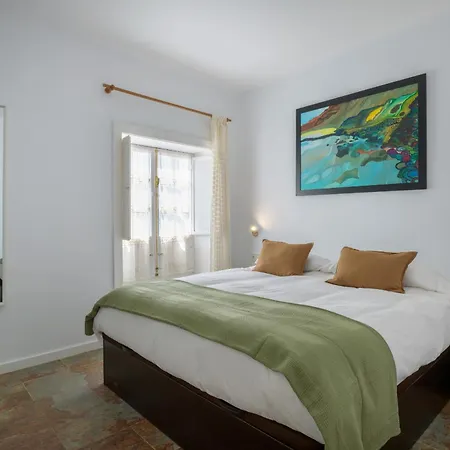 Casa La Mayor Costa Teguise