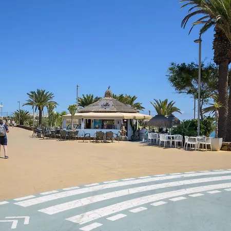 Casa La Mayor * Costa Teguise