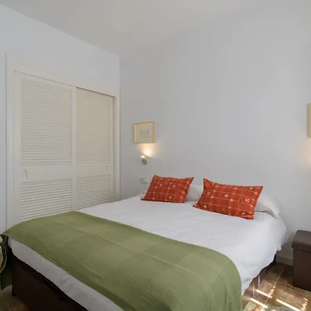 Casa La Mayor Apartment *