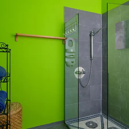 Apartmán Casa La Mayor Costa Teguise