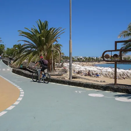 Casa La Mayor * Costa Teguise