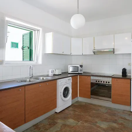 Apartmán Casa La Mayor Costa Teguise