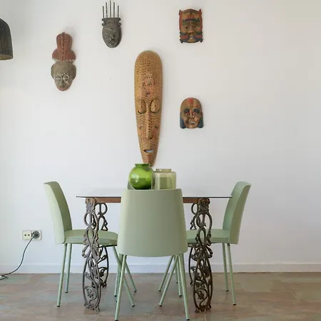 Casa La Mayor * Costa Teguise