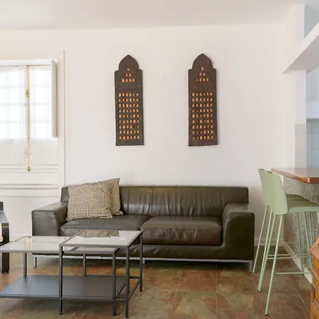 Apartmán Casa La Mayor Costa Teguise