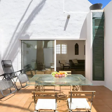 Casa La Mayor * Costa Teguise