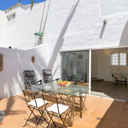 Casa La Mayor