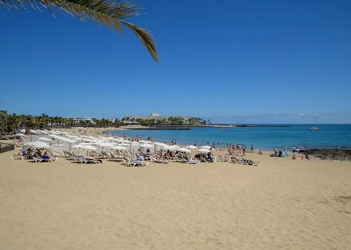 Apartment Casa La Mayor