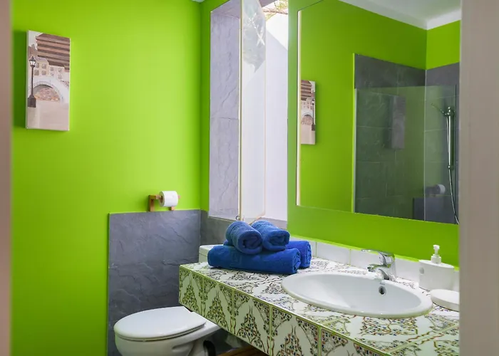 Apartment Casa La Mayor Costa Teguise