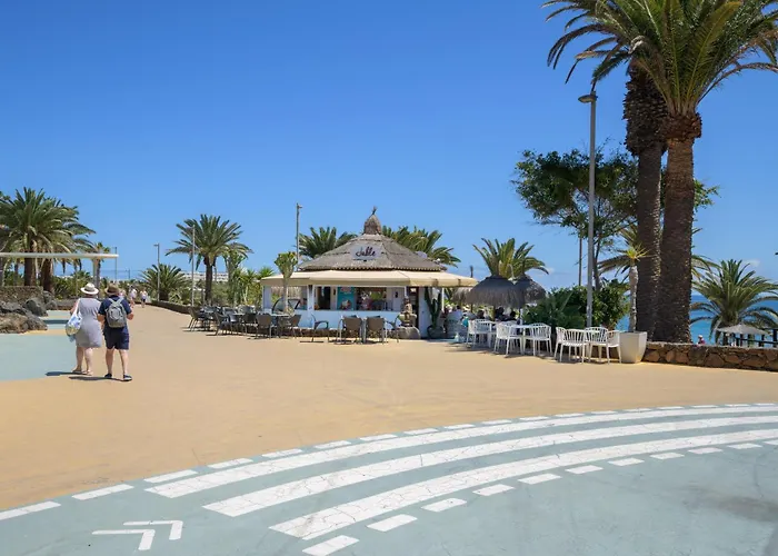 Casa La Mayor * Costa Teguise