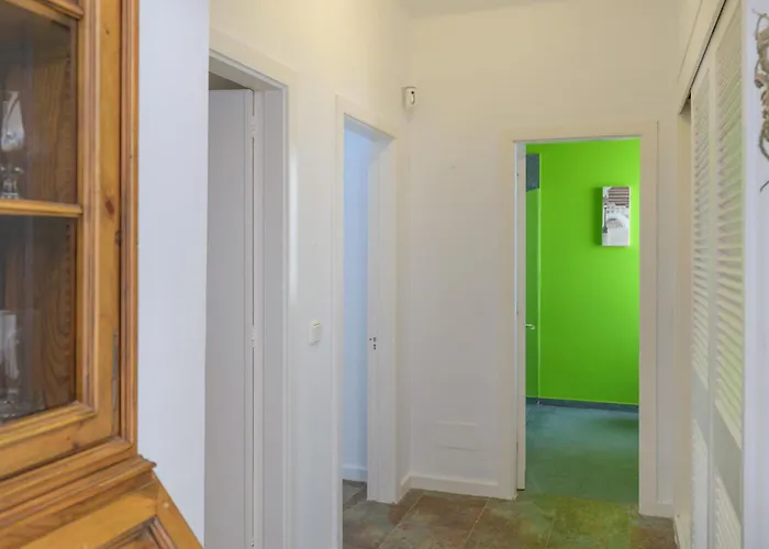 Casa La Mayor Apartment