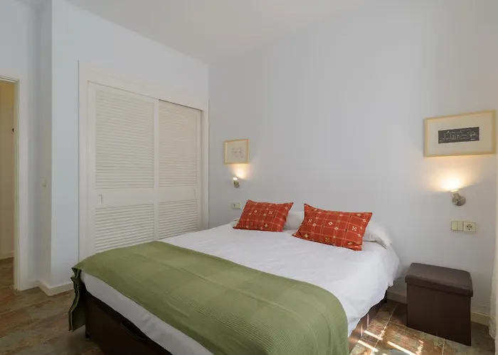 Casa La Mayor Apartment *