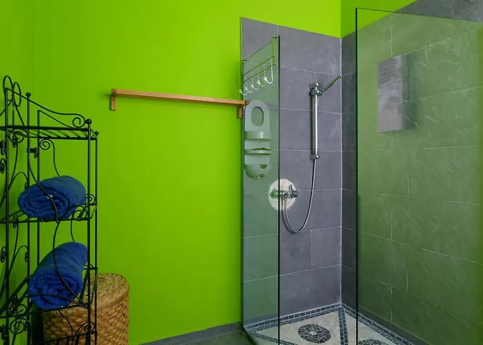 Apartment Casa La Mayor Costa Teguise