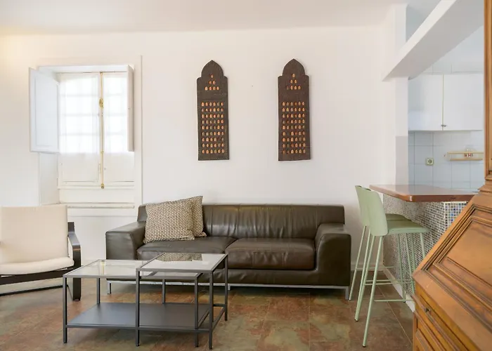 Apartment Casa La Mayor Costa Teguise