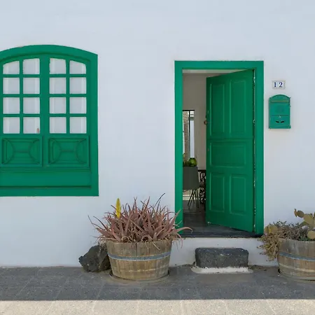 Casa La Mayor
